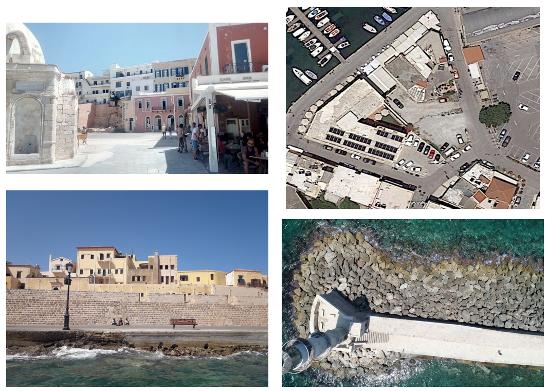 Digitization - Reference Images
