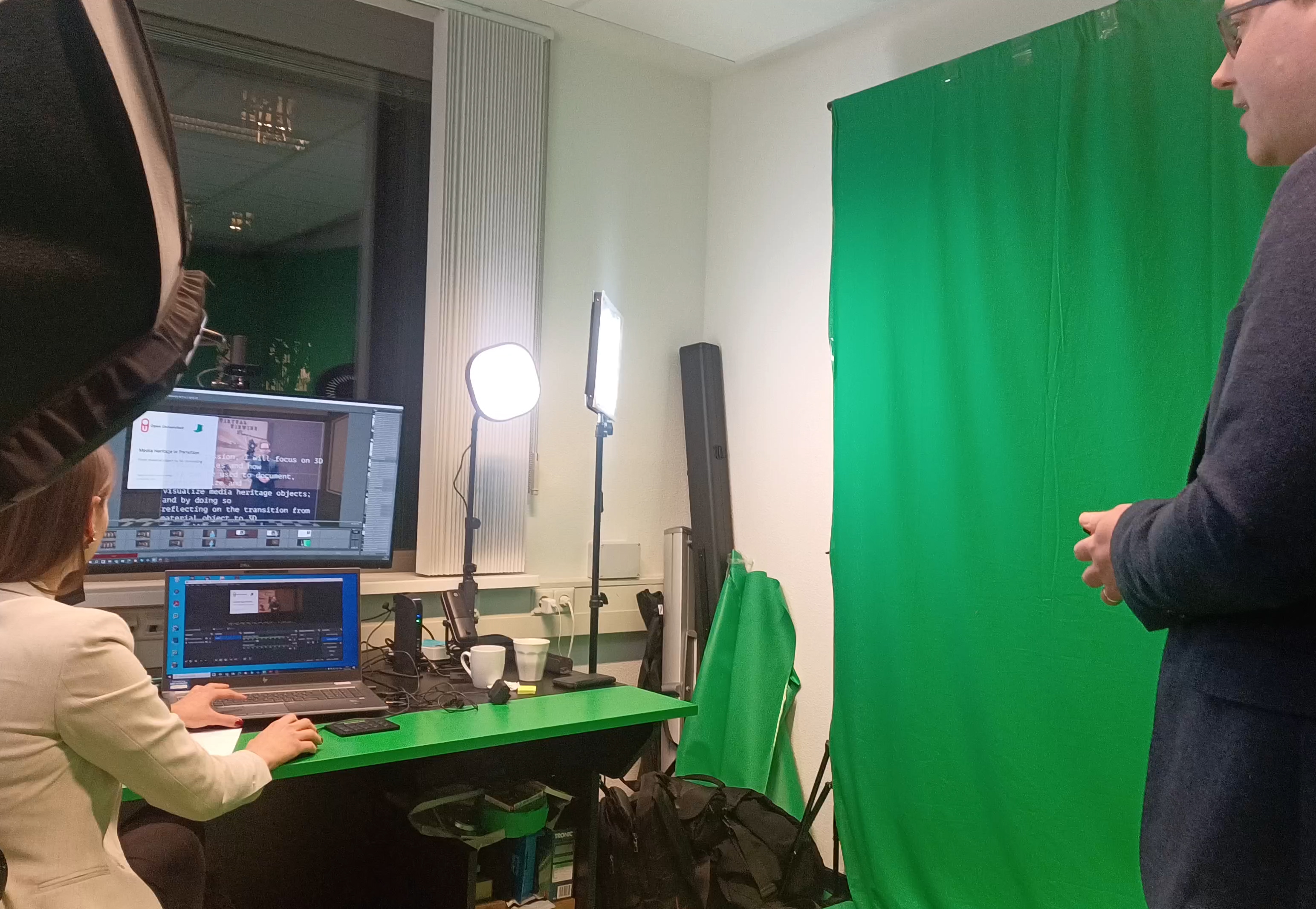 CloudClass Studio
