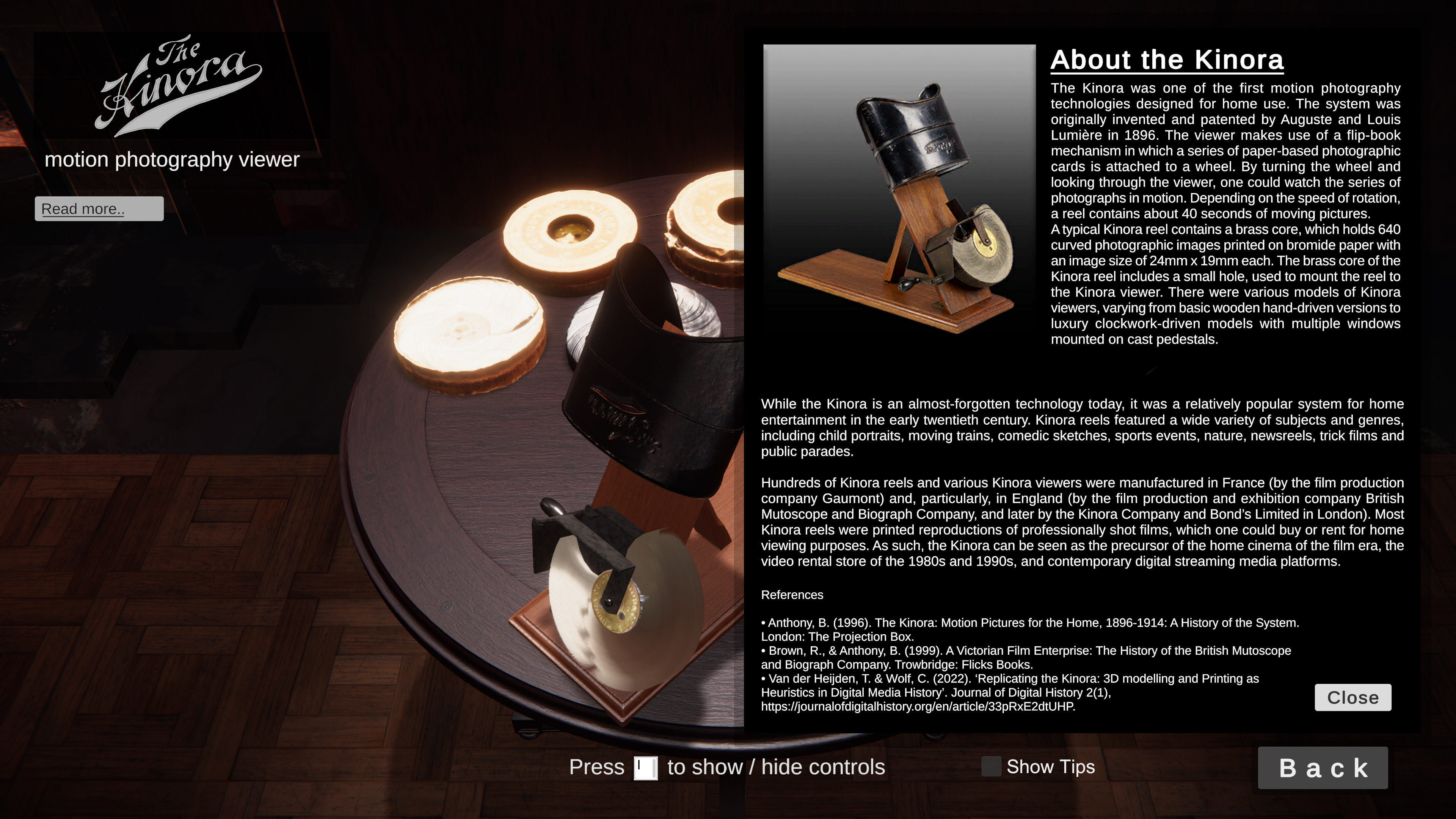 Digital Storytelling
